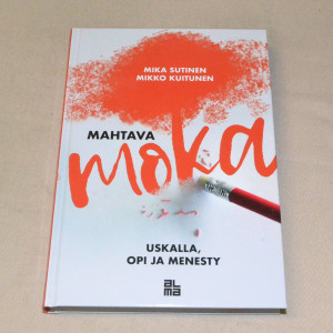 Mika Sutinen - Mikko Kuitunen Mahtava moka